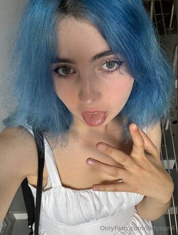 ladyaprill