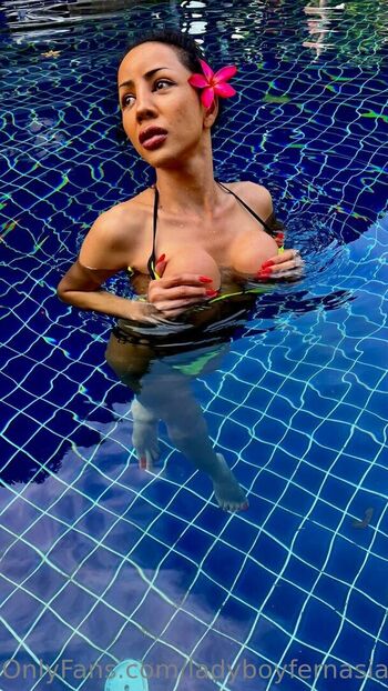 ladyboyfernasia