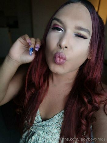 ladyboyxmos