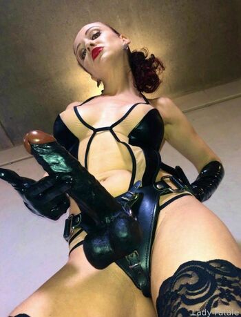 ladyfatale