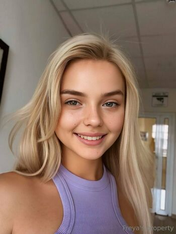 ladyfreya
