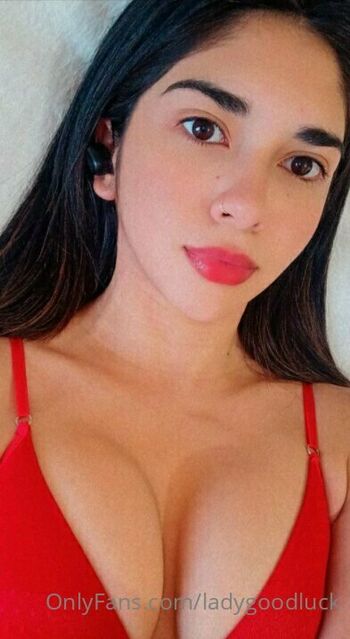 ladygoodluck