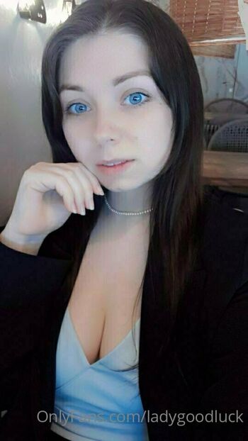 ladygoodluck