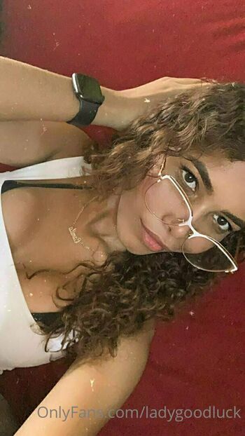 ladygoodluck