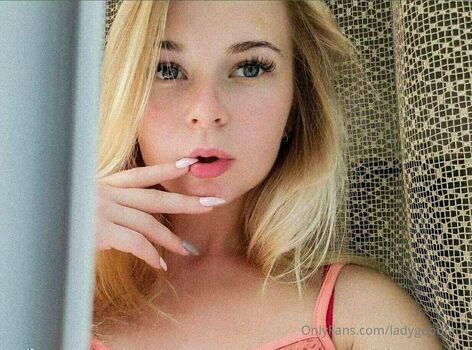 ladygoodluck