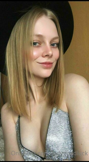 ladygoodluck