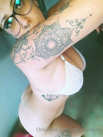 ladygoodluck