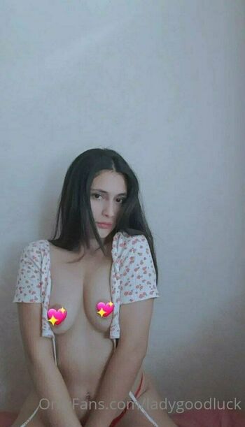 ladygoodluck