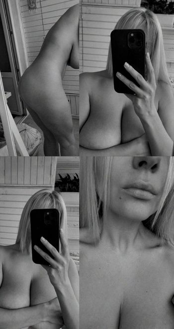 LadyGorbunova