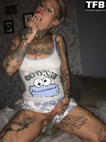 LadyKinkyCat