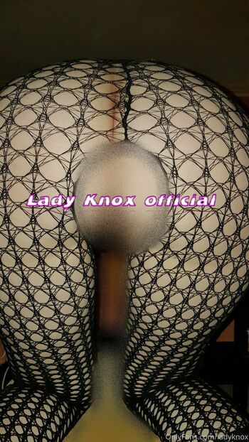 ladyknox