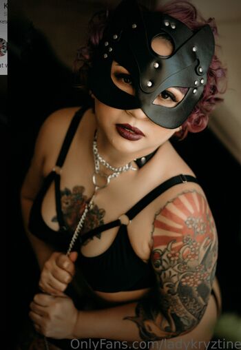 ladykryztine