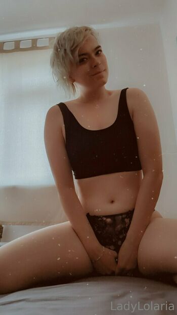 ladylolaria