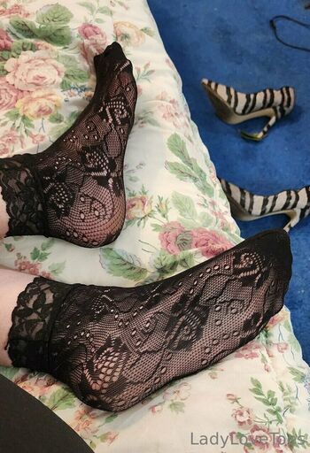 ladylovetoes