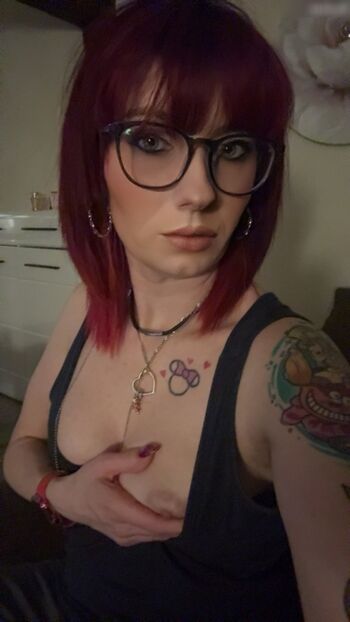 Ladyminniemaus