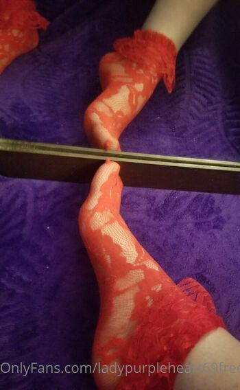 ladypurpleheart69free
