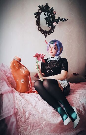 Ladyrossy