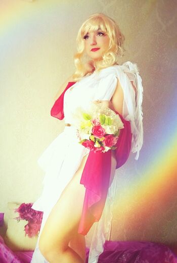 Ladyrossy