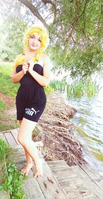 Ladyrossy