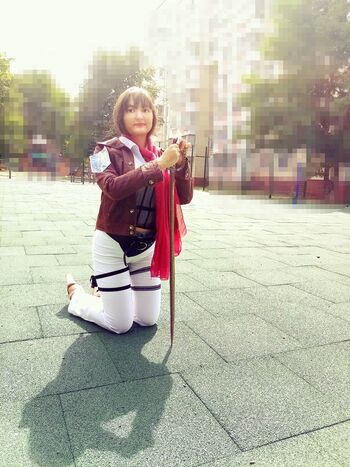 Ladyrossy
