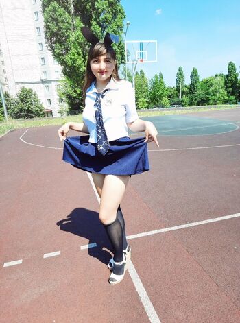 Ladyrossy
