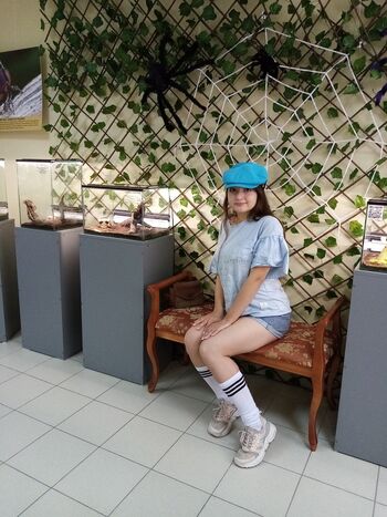 Ladyrossy