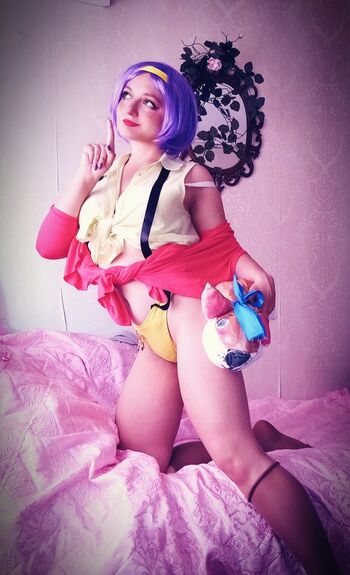 Ladyrossy