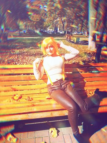 Ladyrossy