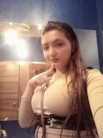 Ladyrossy