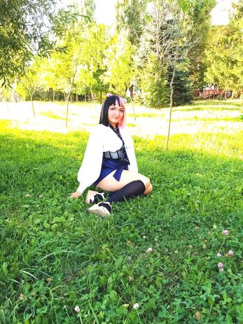 Ladyrossy