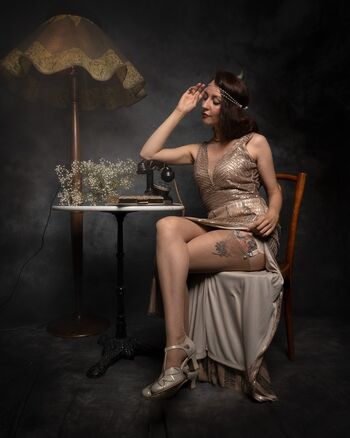 ladyrouquette