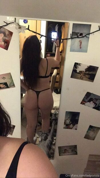 ladysviola