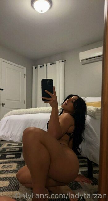 ladytarzan
