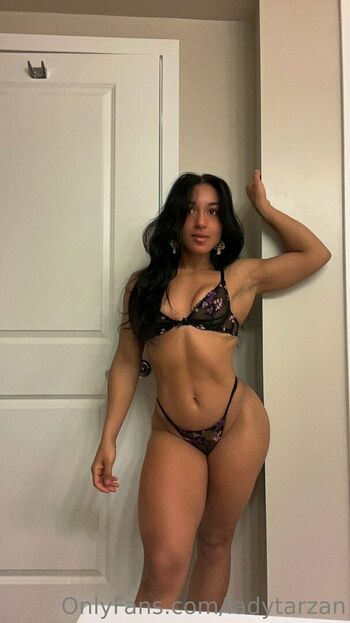 ladytarzan