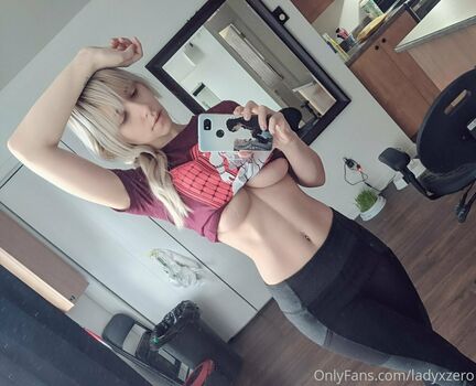 Ladyxzero