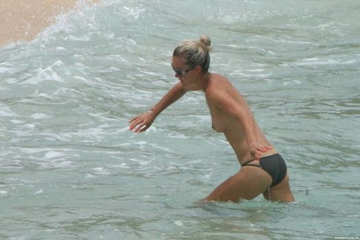 Laeticia Hallyday