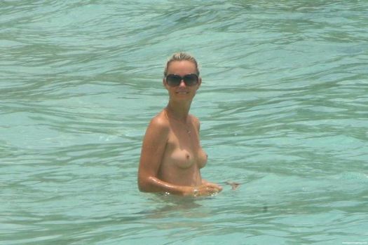Laeticia Hallyday