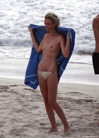 Laeticia Hallyday