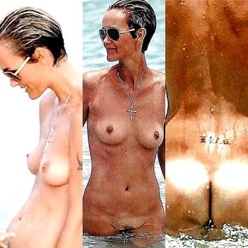 Laeticia Hallyday