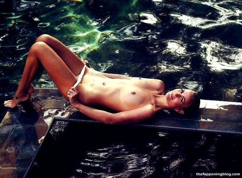Laeticia Hallyday