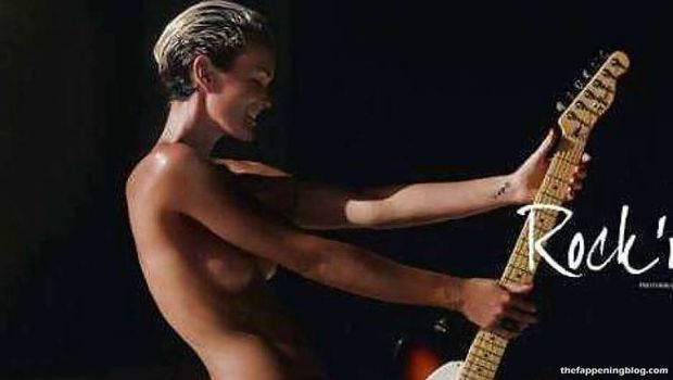 Laeticia Hallyday