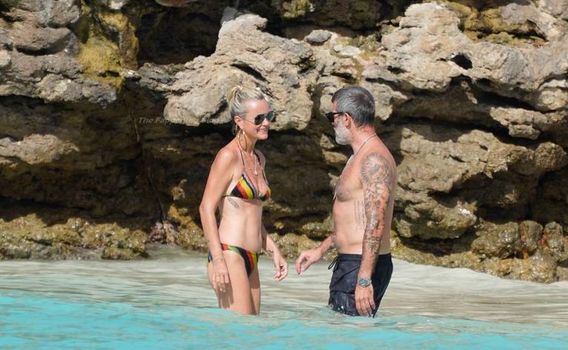 Laeticia Hallyday