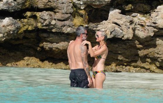 Laeticia Hallyday