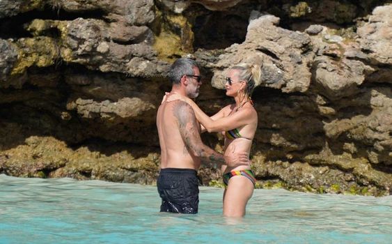 Laeticia Hallyday