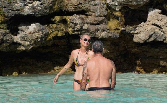 Laeticia Hallyday