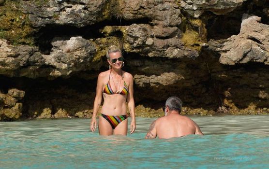 Laeticia Hallyday