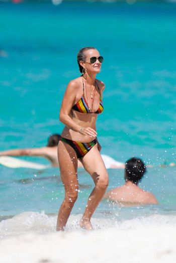 Laeticia Hallyday
