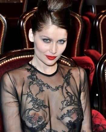 Laetitia Casta