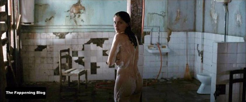 Laetitia Casta