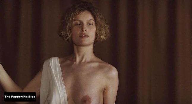 Laetitia Casta